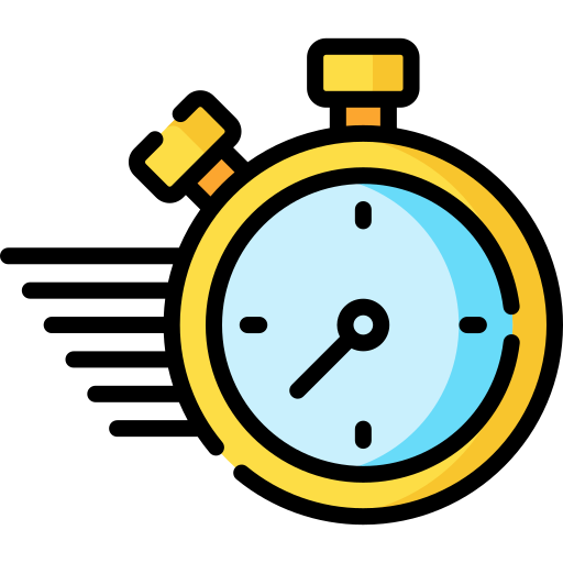 Faster Turnaround Times